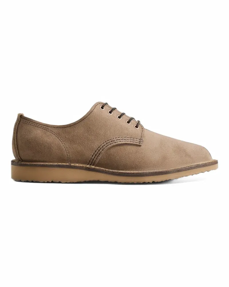 Red Wing Shoes Weekender Oxford shoes - Braun Braun