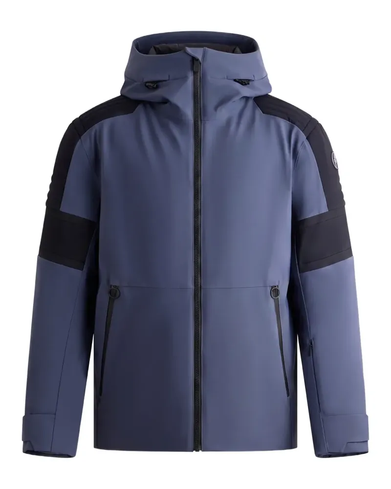 FUSALP Amwo hooded ski jacket - Blau Blau