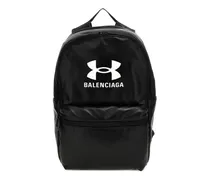 x Under Armour Rucksack - Schwarz