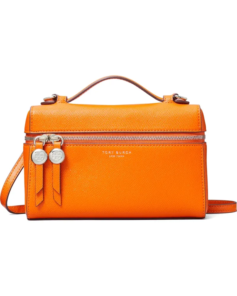 Tory Burch Slim Romy Henkel - Orange Orange