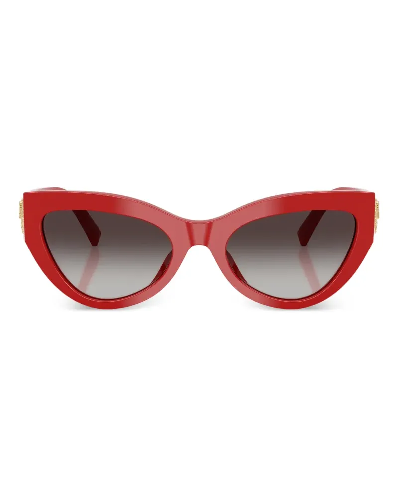 Dolce & Gabbana Devotion sunglasses - Rot Rot