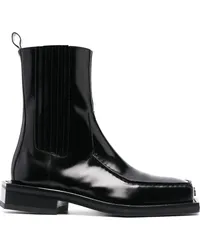 COPERNI 3D Vector Chelsea-Boots Schwarz