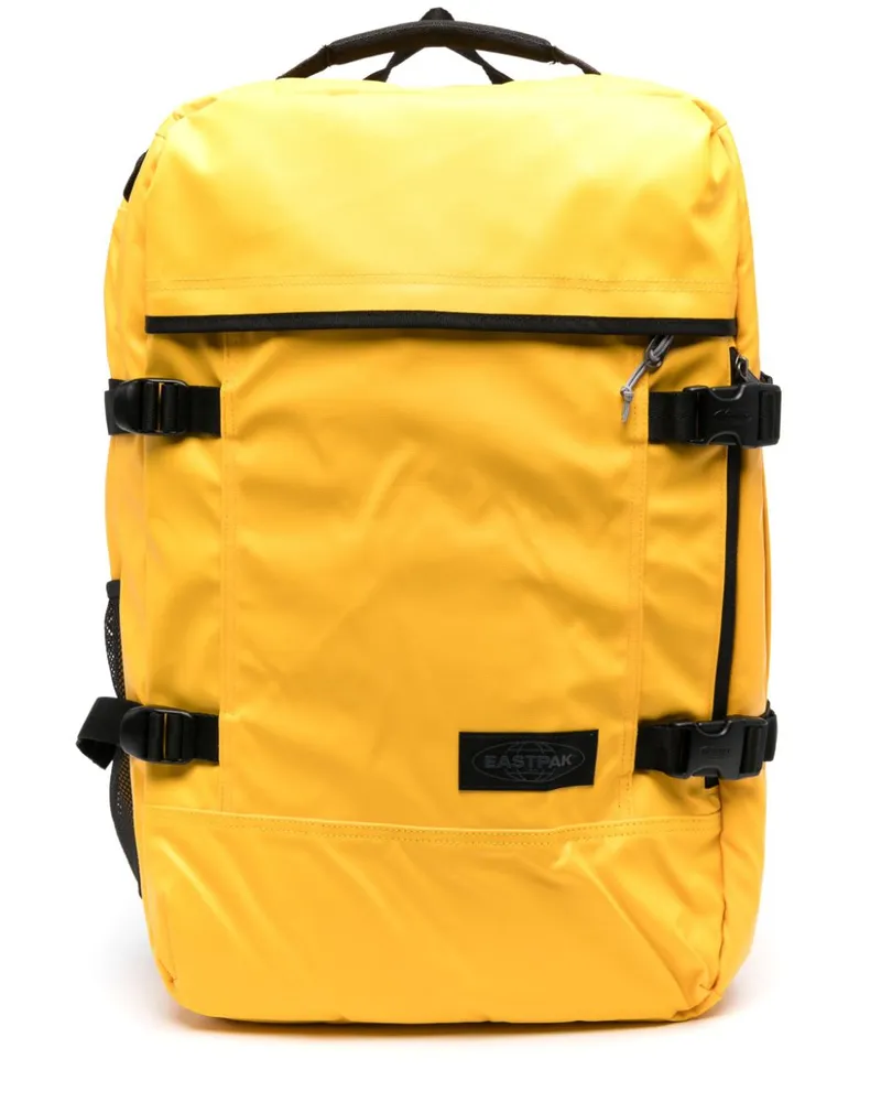 Eastpak Travelpack Rucksack - Gelb Gelb