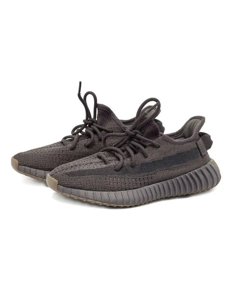 adidas x Yeezy 2020 pre-owned Boost 350 V2 Sneakers - Schwarz Schwarz