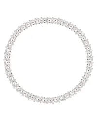 Christofle Klassischer Choker Silber