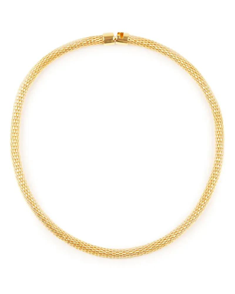 Zimmermann Wonderland Halskette - Gold Gold