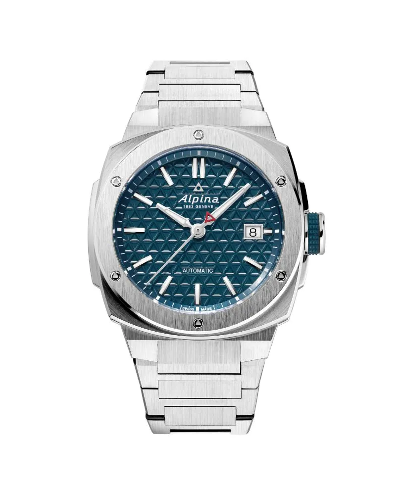 Alpina Watches Alpiner Extreme Automatic 40.5mm - Blau Blau