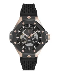 Philipp Plein keleton Royal 44mm Schwarz