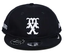 x New Era logo-embroidered cap