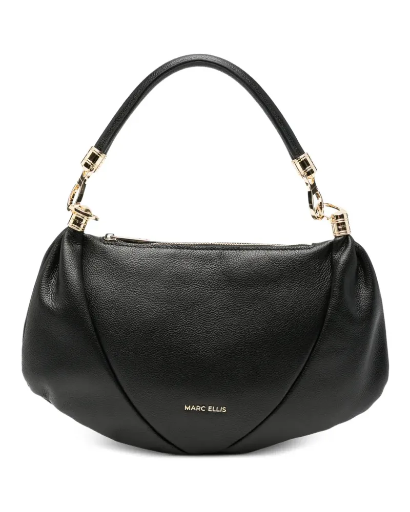 MARC ELLIS Deva M Do Tote Bag - Schwarz Schwarz