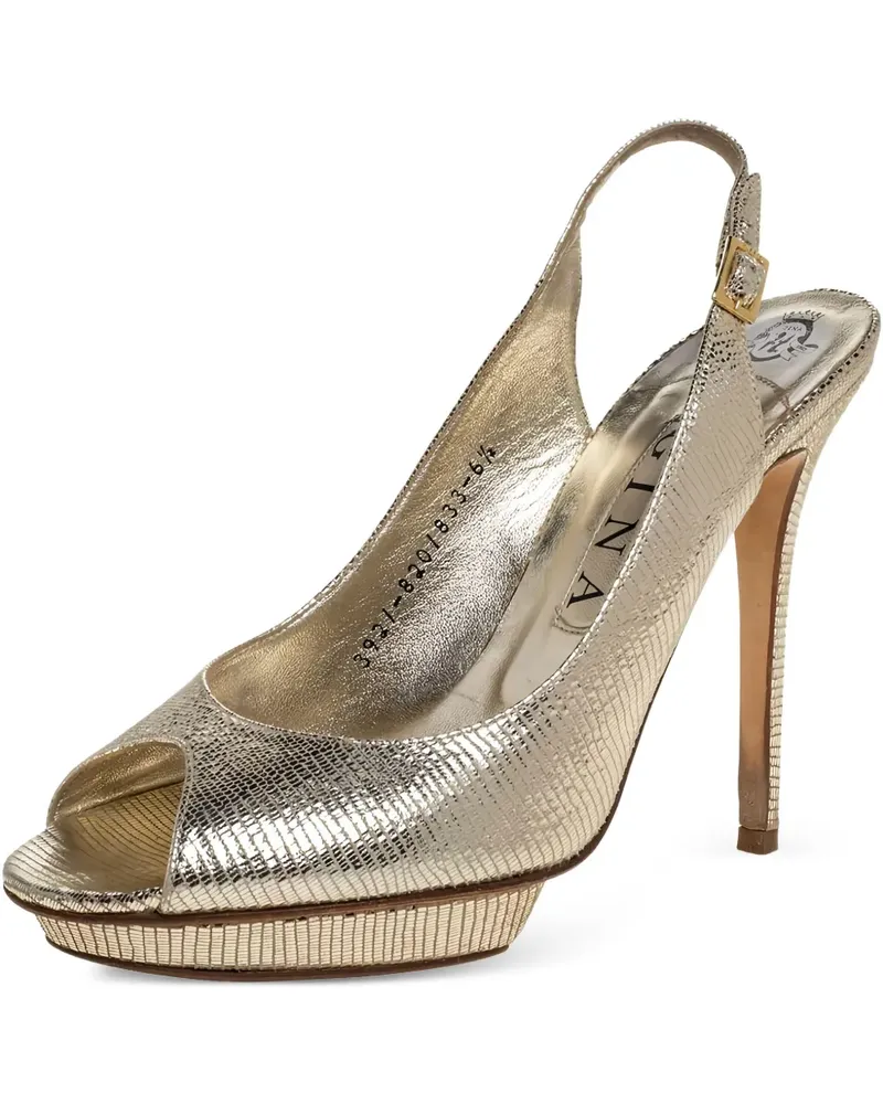 Gina 323271 Metallic - Gold Gold