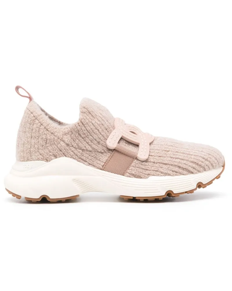 TOD'S Kate Sneakers - Rosa Rosa