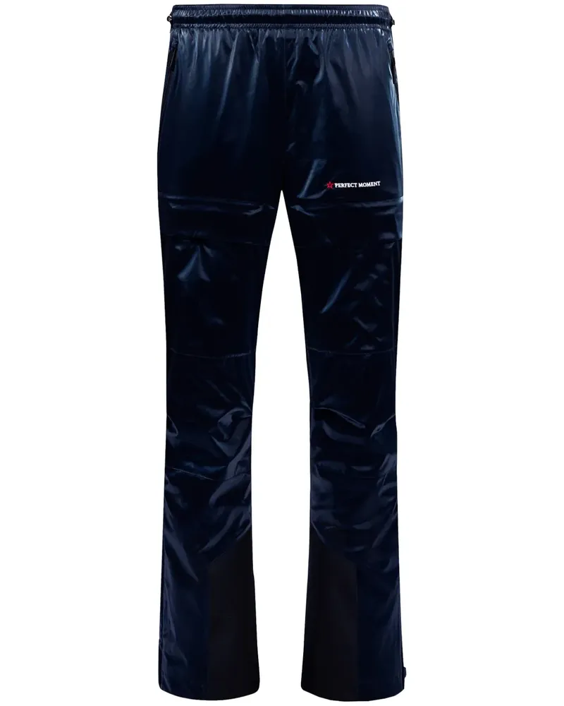 Perfect Moment Isolierte Miller Skihose - Blau Blau