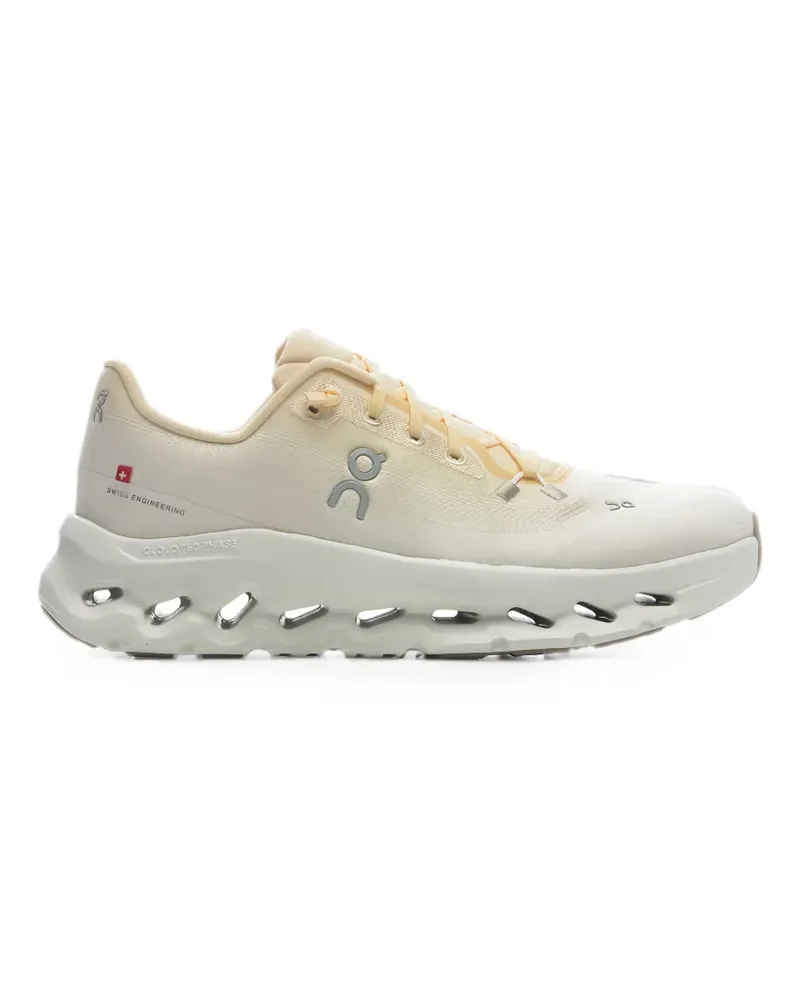 ON Cloudtilt Sneakers - Nude Nude