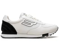 Gavino White Sneakers - Weiß