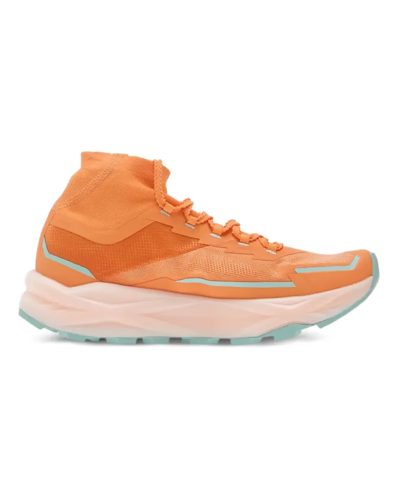 The North Face Offtrail Ultra Schuhe - Orange Orange