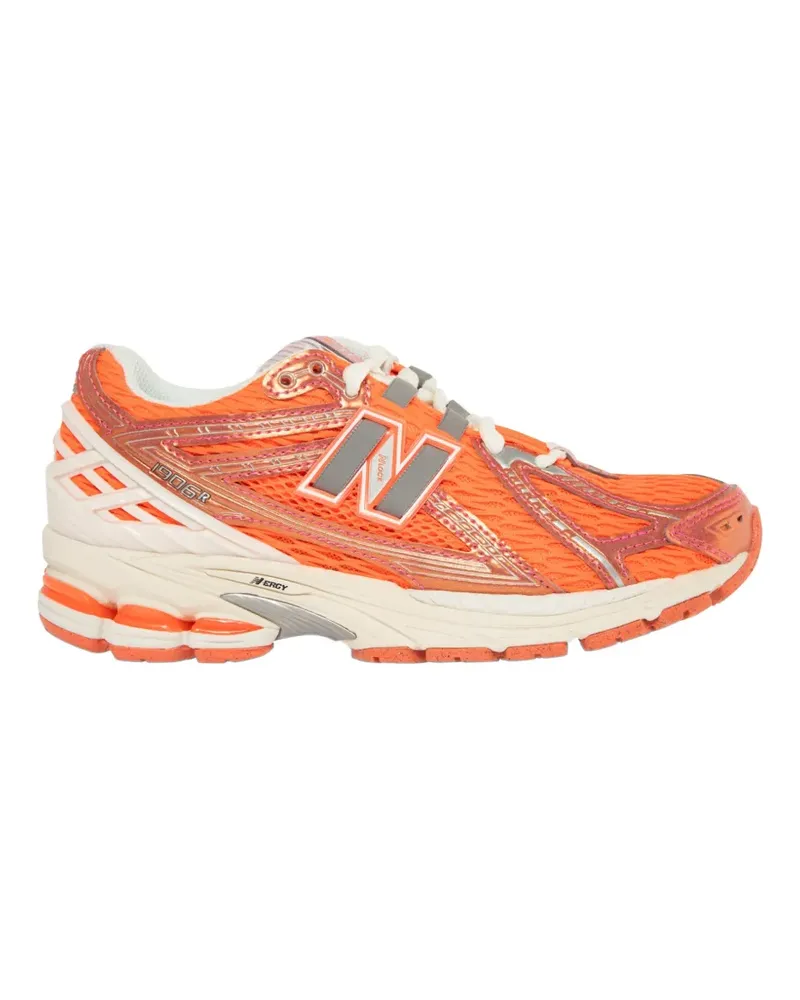 New Balance 1906R panelled sneakers - Orange Orange