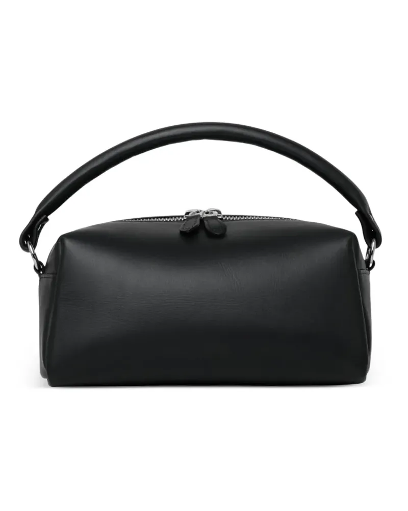 Comme des Garçons Aoyama Original Tote Bag - Schwarz Schwarz