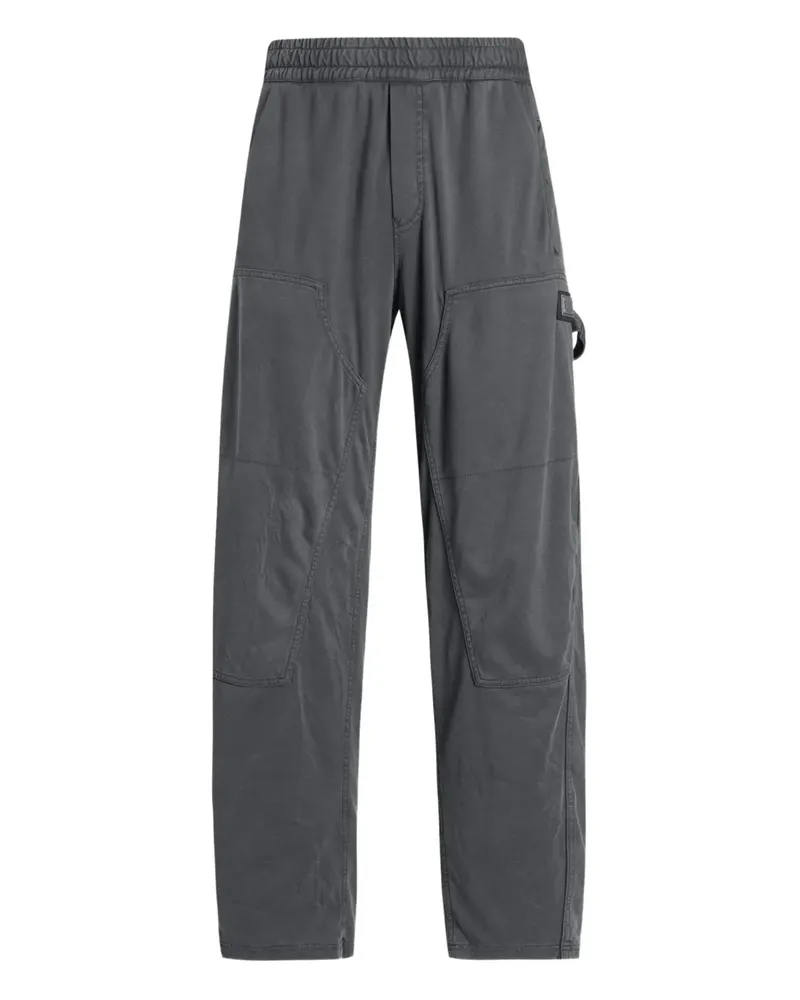 Dolce & Gabbana Hose mit Taschen - Grau Grau