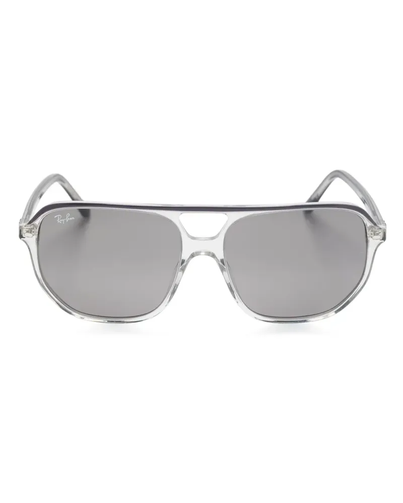 Ray Ban Bill One Sonnenbrille - Schwarz Schwarz