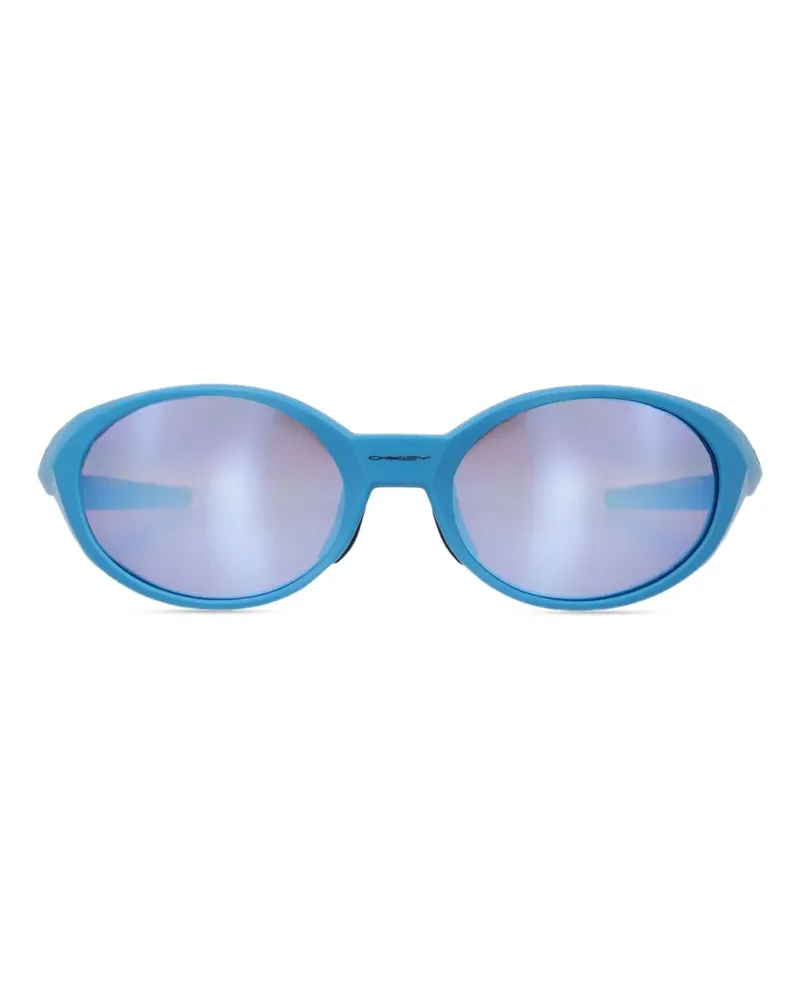 Oakley Eye Jacket™ Redux Sonnenbrille mit ovalem Gestell - Blau Blau