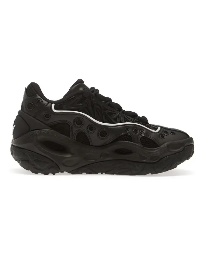 Puma La Francé Rnr Sneakers - Schwarz Schwarz