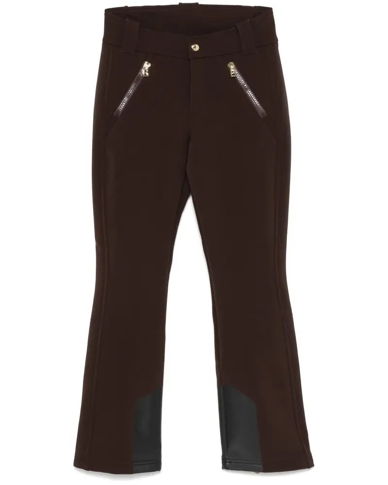 Bogner Hazel Skihose - Braun Braun
