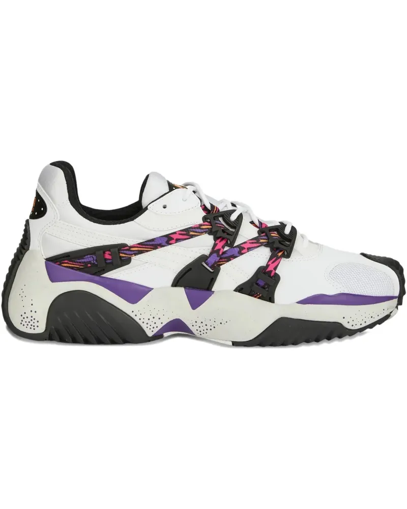 Puma Voltaire sneakers - Weiß Weiß