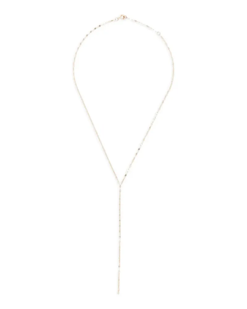 Pascale Monvoisin Comporta Nº2 necklace - Gold Gold