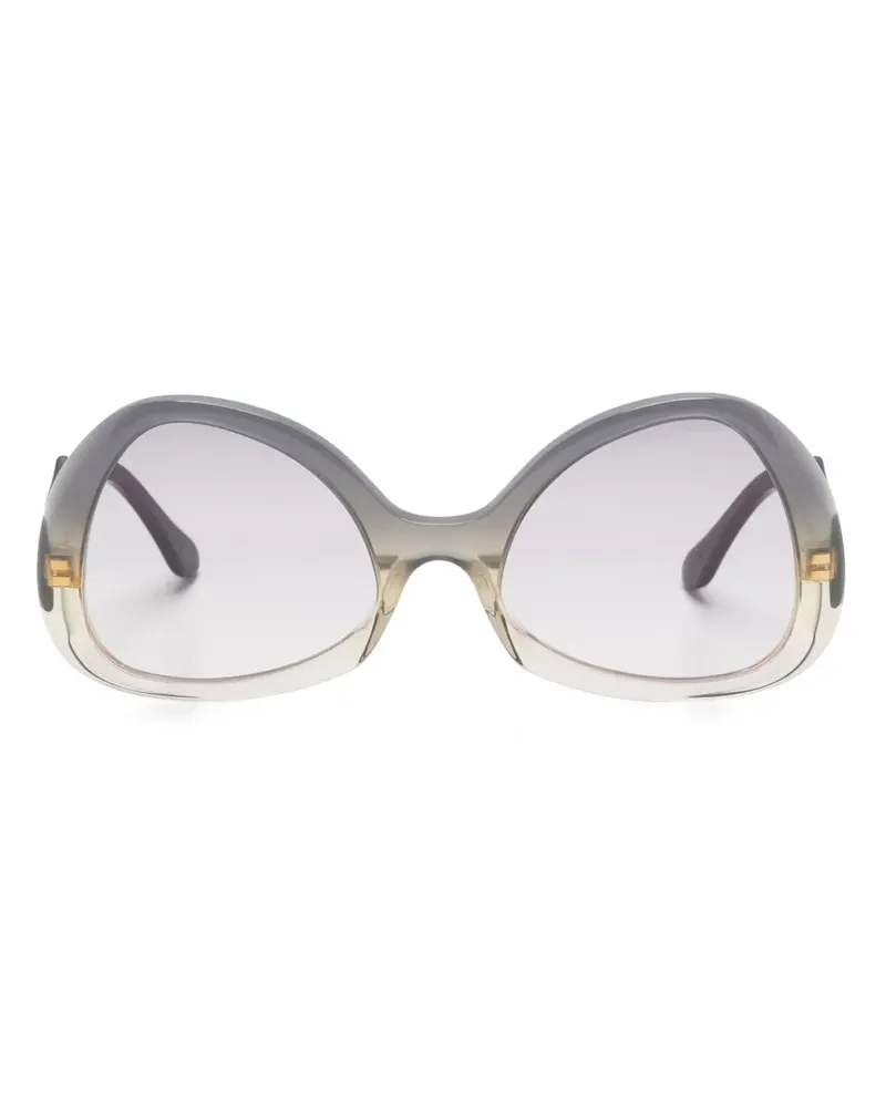 Marni Anu Ohia Sonnenbrille - Grau Grau