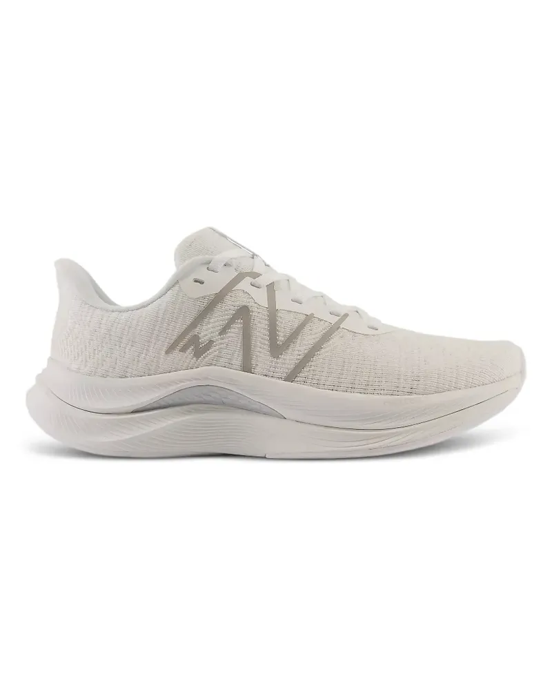 New Balance FuelCell Propel V4 Sneakers - Weiß Weiß