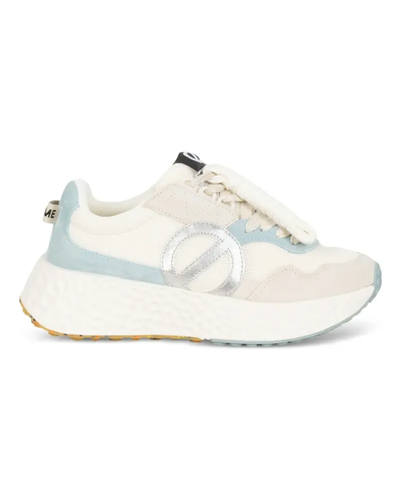 No Name Carter sneakers - Nude Nude