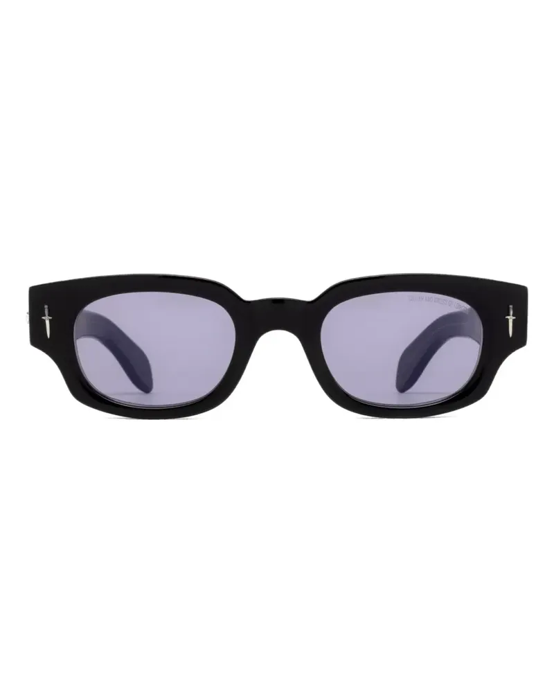 Cutler and Gross x The Great Frog Soaring Eagle Sonnenbrille - Schwarz Schwarz