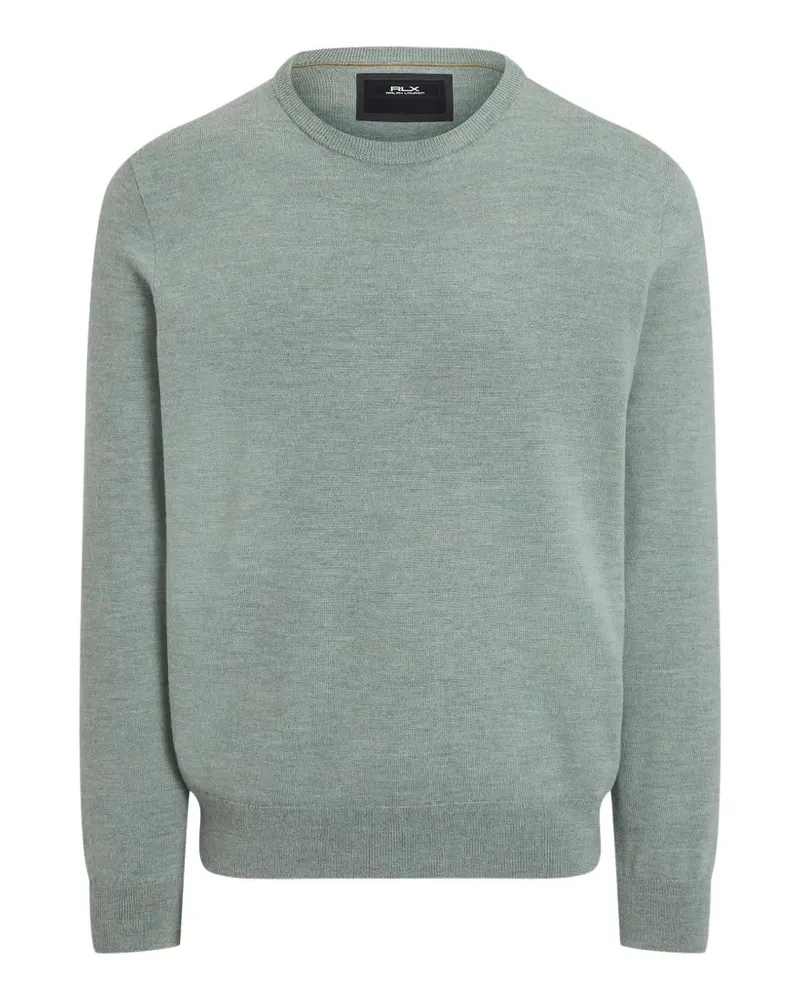 Ralph Lauren wool sweater - Grün Grün