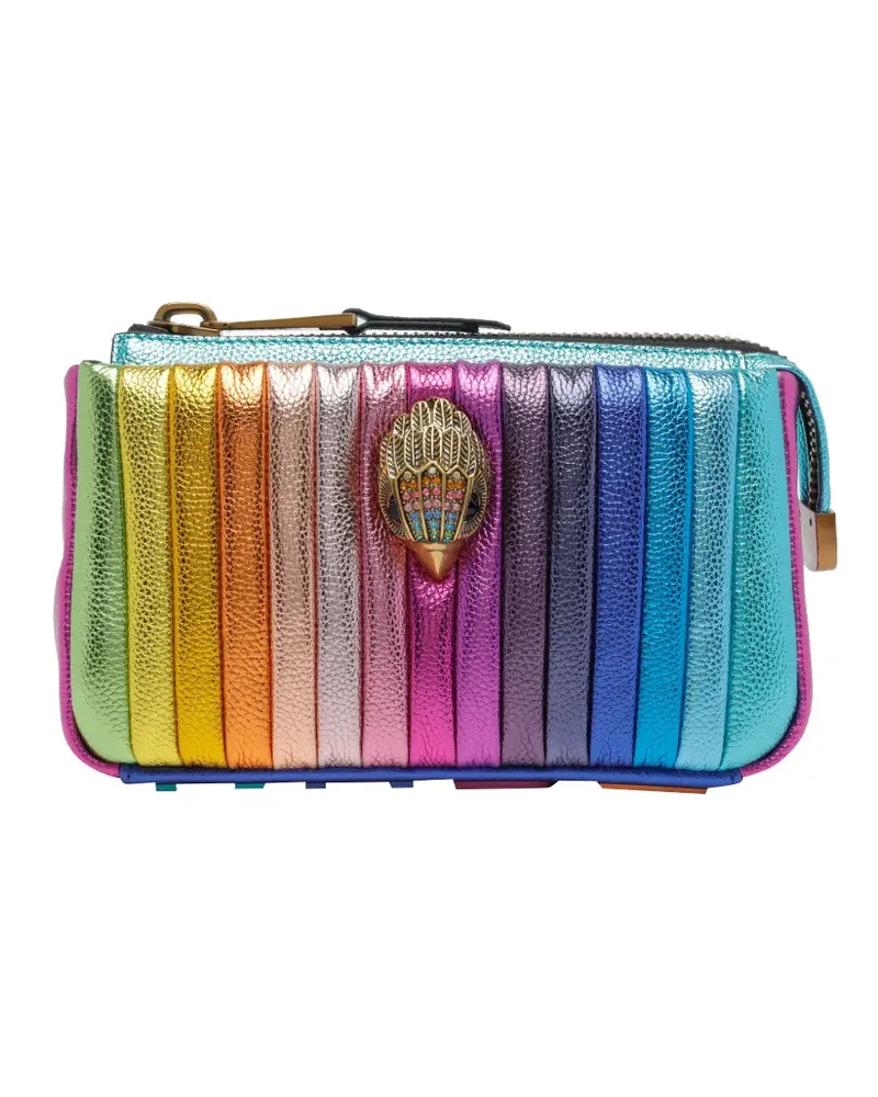 Kurt Geiger Mini Kensington tote bag - Blau Blau