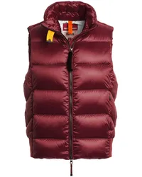 Parajumpers Ali puffer vest Rot