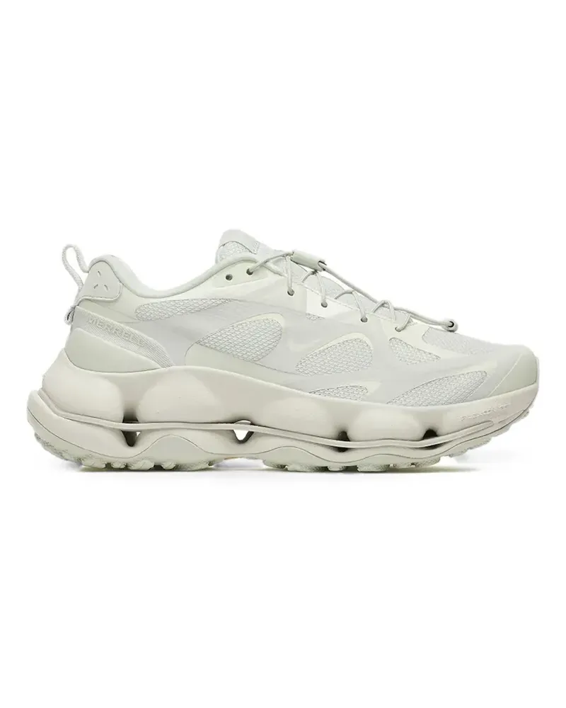 MERRELL SpeedArc Matis mesh-panelled sneakers - Weiß Weiß