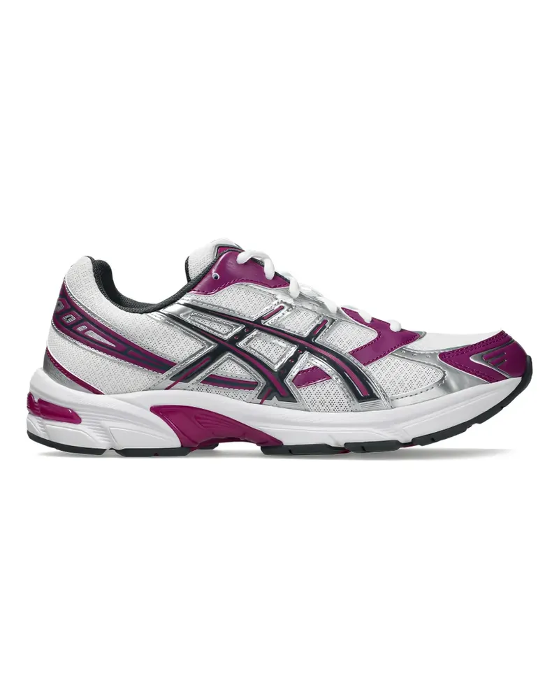 Asics GEL-1130 Sneakers aus Mesh - Weiß Weiß