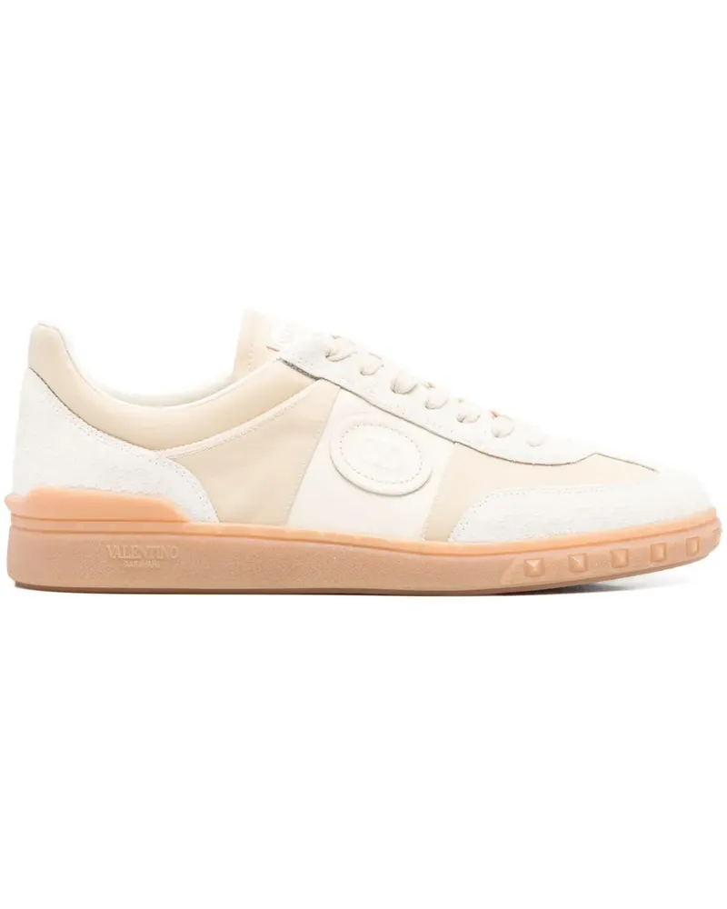 Valentino Garavani Upvillage Sneakers - Nude Nude