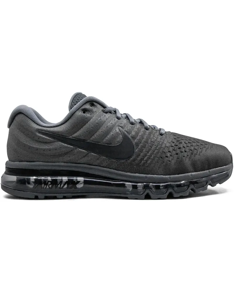 Nike Air Max 2017' Sneakers - Grau Grau