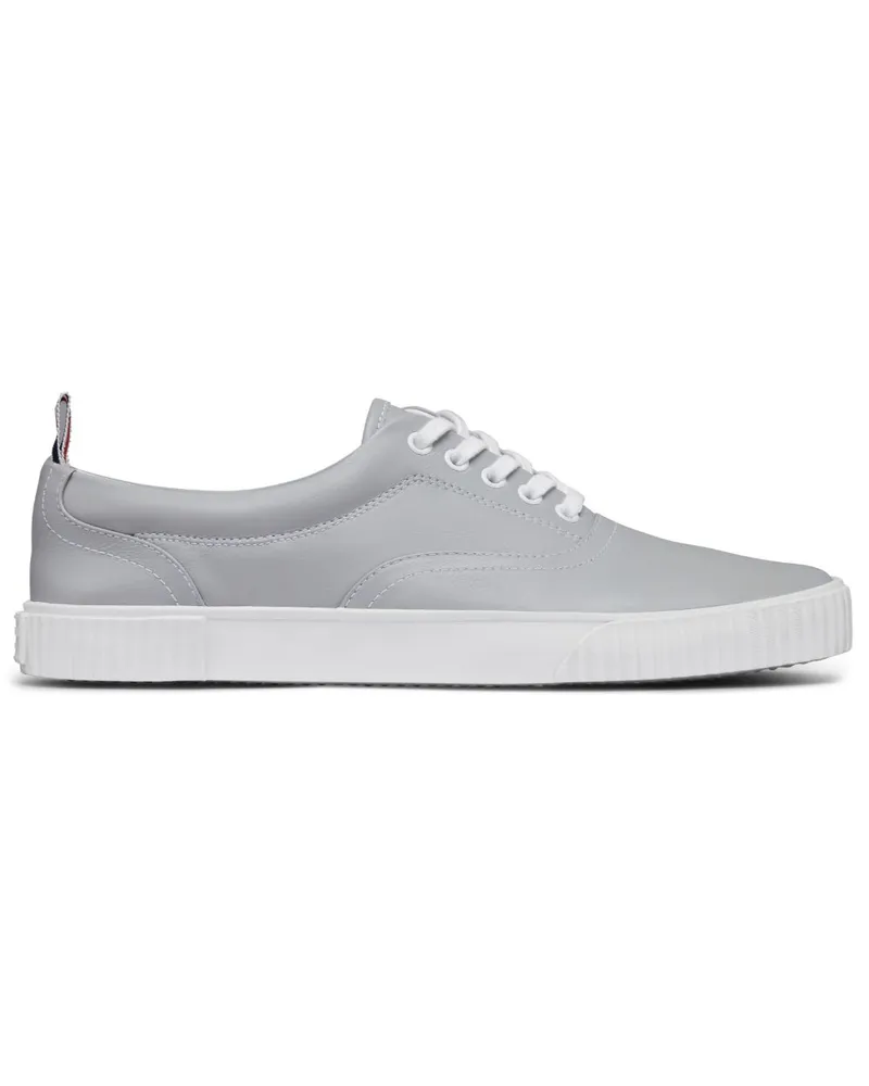 Thom Browne Heritage Sneakers - Grau Grau