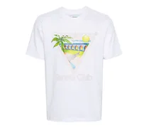 Tennis Club Icon' T-Shirt