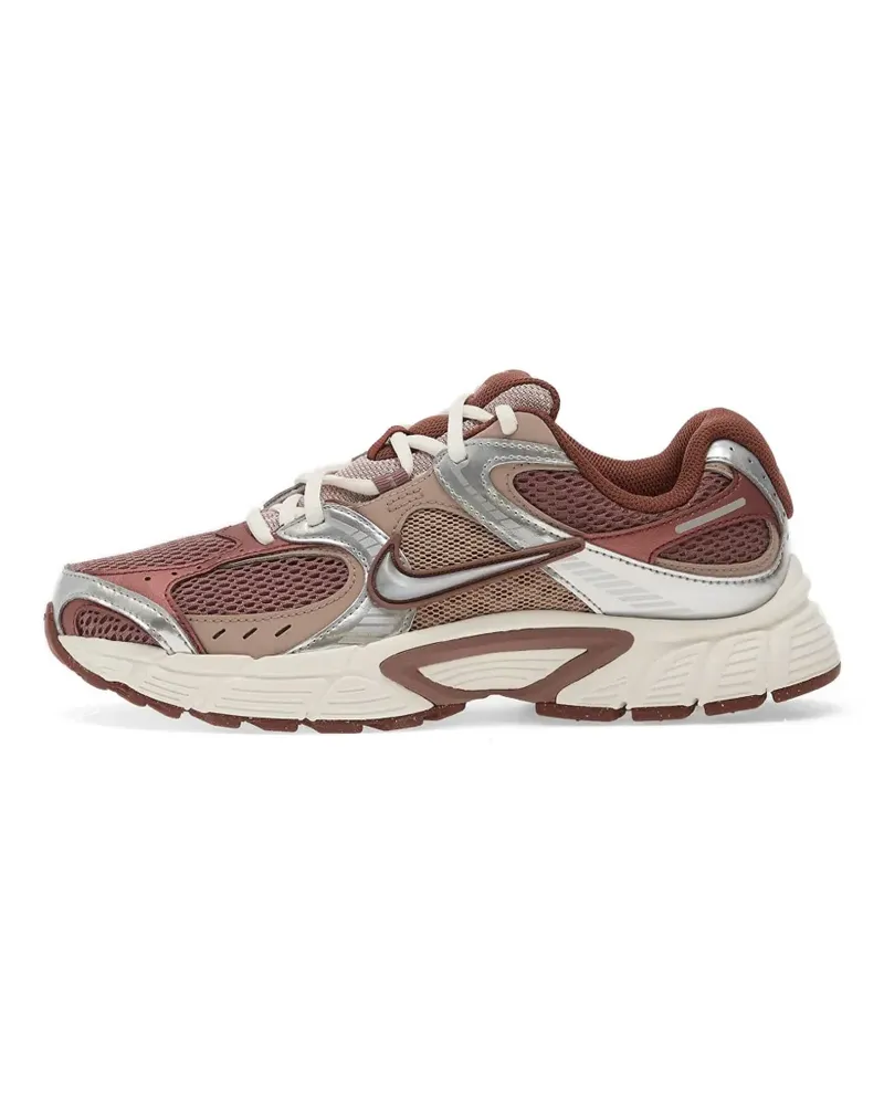 Nike V5 RNR Sneakers mit Logo - Braun Braun