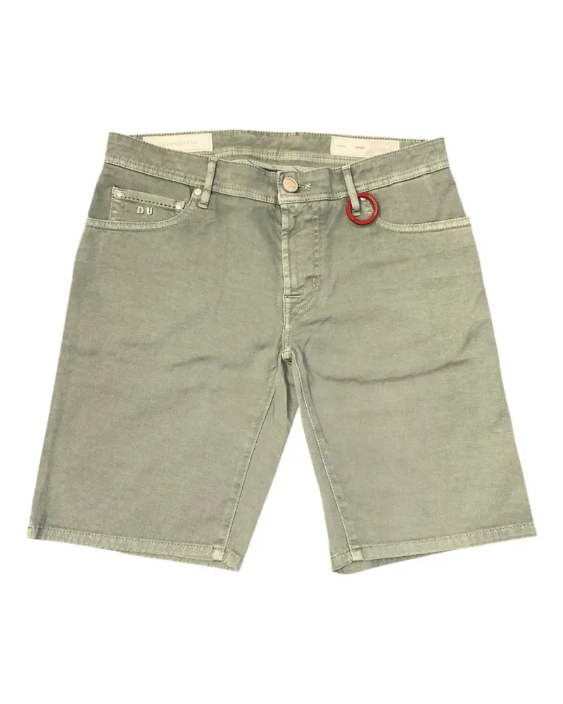 Tramarossa Klassische Shorts - Grün Grün