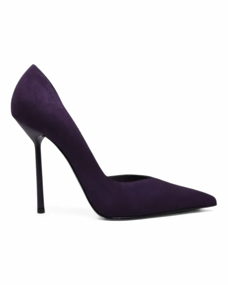 Le Silla Vivienne Pumps mit spitzer Kappe - Violett Violett