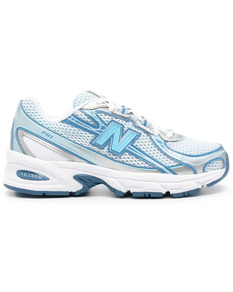 New Balance 740 Sneakers - Blau Blau