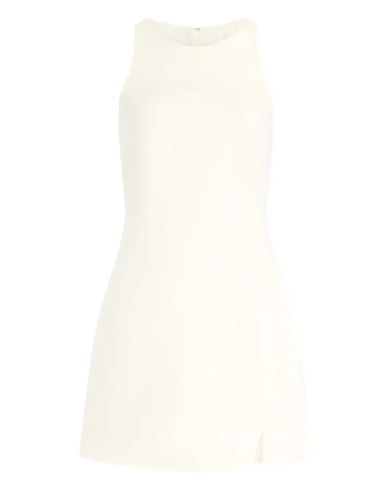 Cinq à Sept Elson Kleid - Weiß Weiß