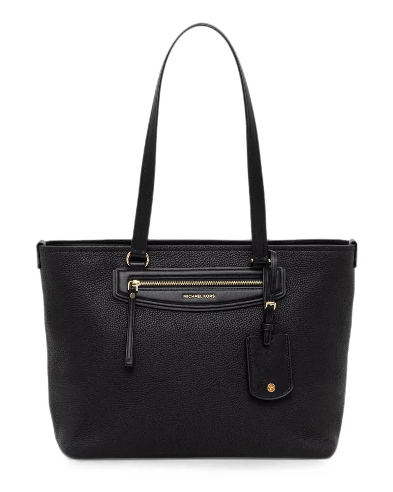 Michael Kors Jet Set Travel Tote Bag - Schwarz Schwarz