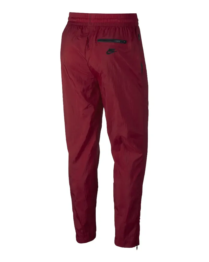 Jordan AJ 5 Vault track pants - Rot Rot