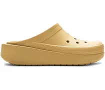 Classic Blunt Toe 